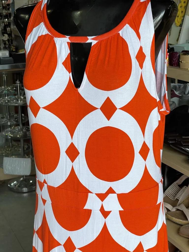 Banana Republic (outlet) Maxi Dress L