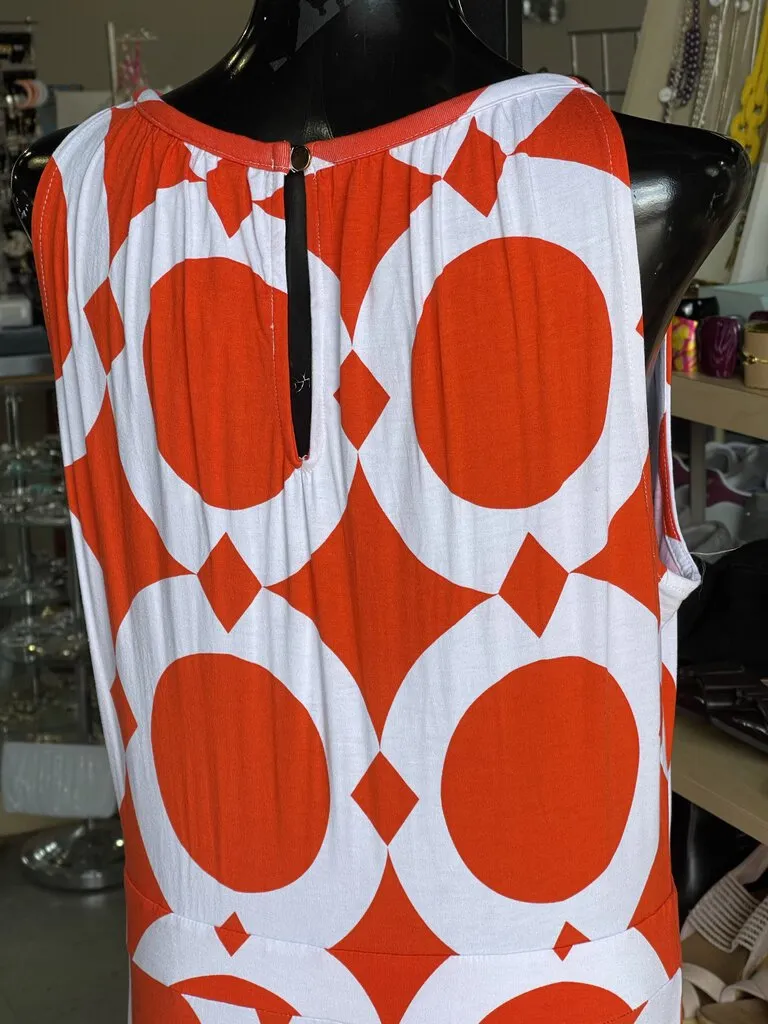 Banana Republic (outlet) Maxi Dress L