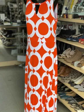 Banana Republic (outlet) Maxi Dress L