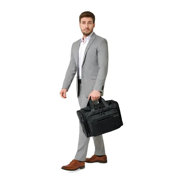 Baseline UNDERSEAT DUFFLE