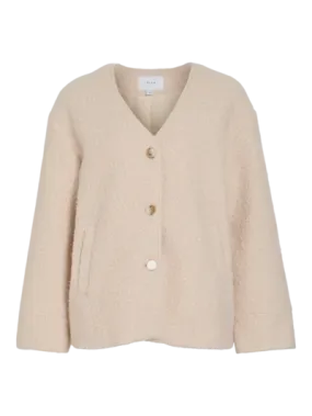 Cadia Jacket - Birch