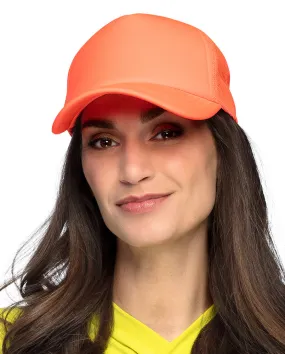 Cape Neon orange classic