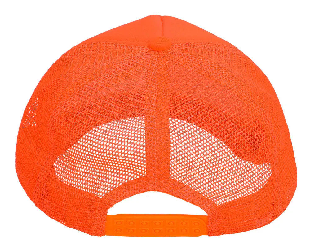 Cape Neon orange classic