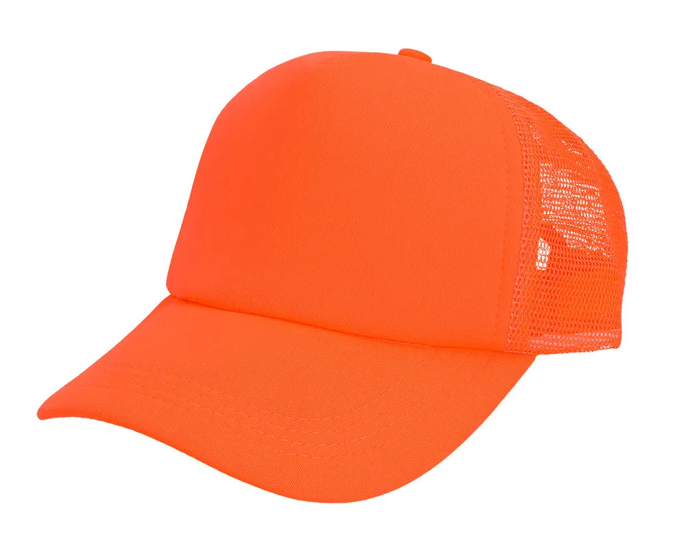 Cape Neon orange classic