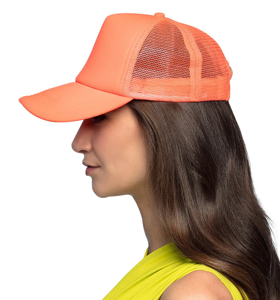 Cape Neon orange classic