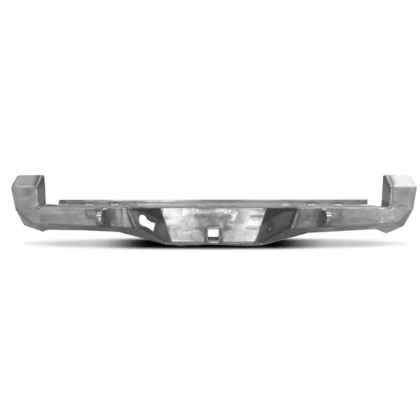 CBI Classic Rear Bumper For Tacoma (2016-2023)