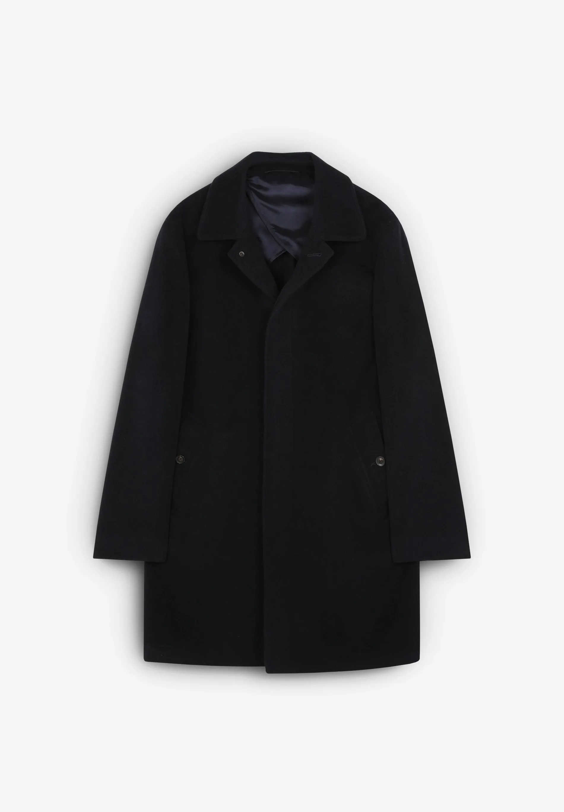 CLASSIC COAT