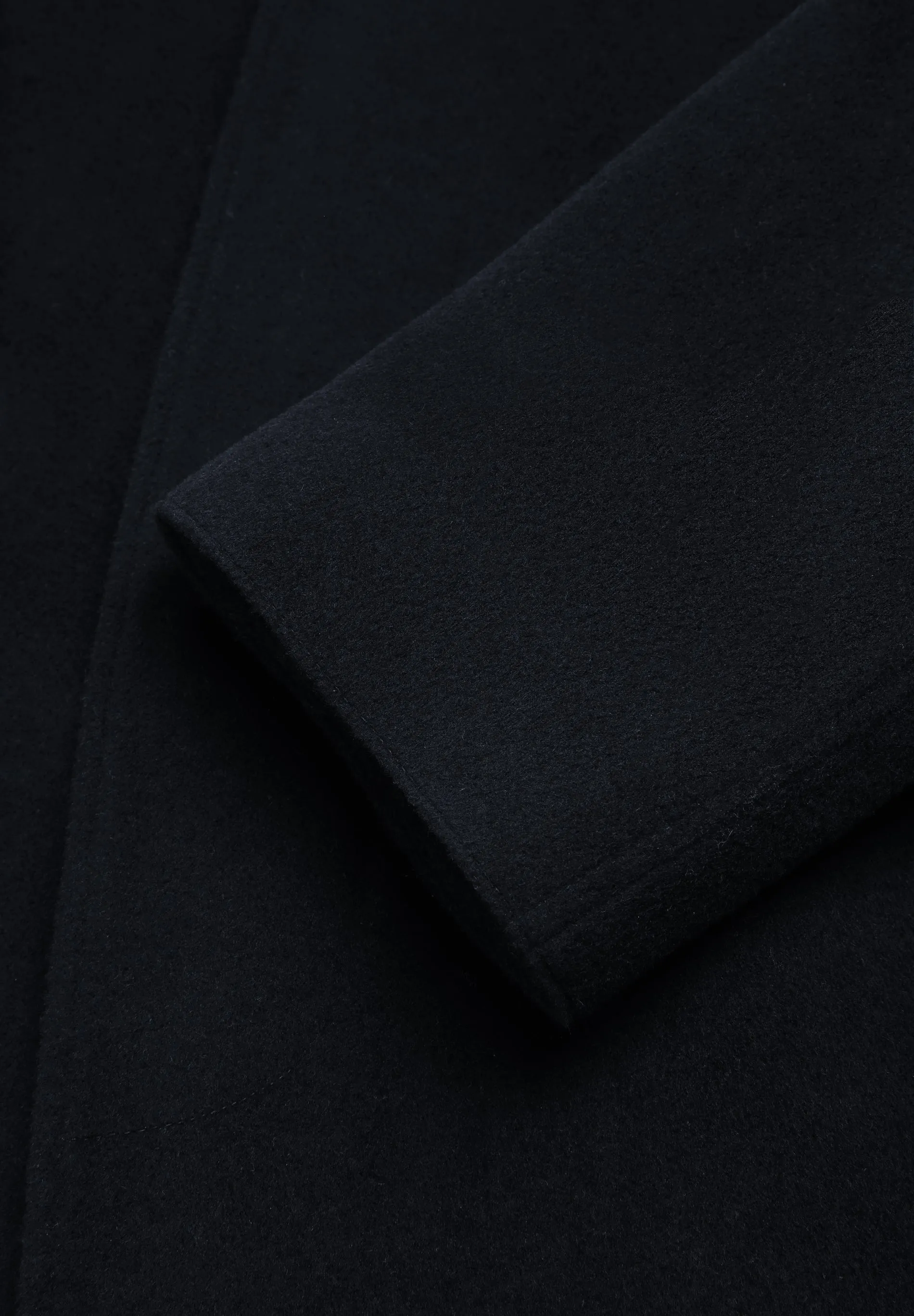 CLASSIC COAT
