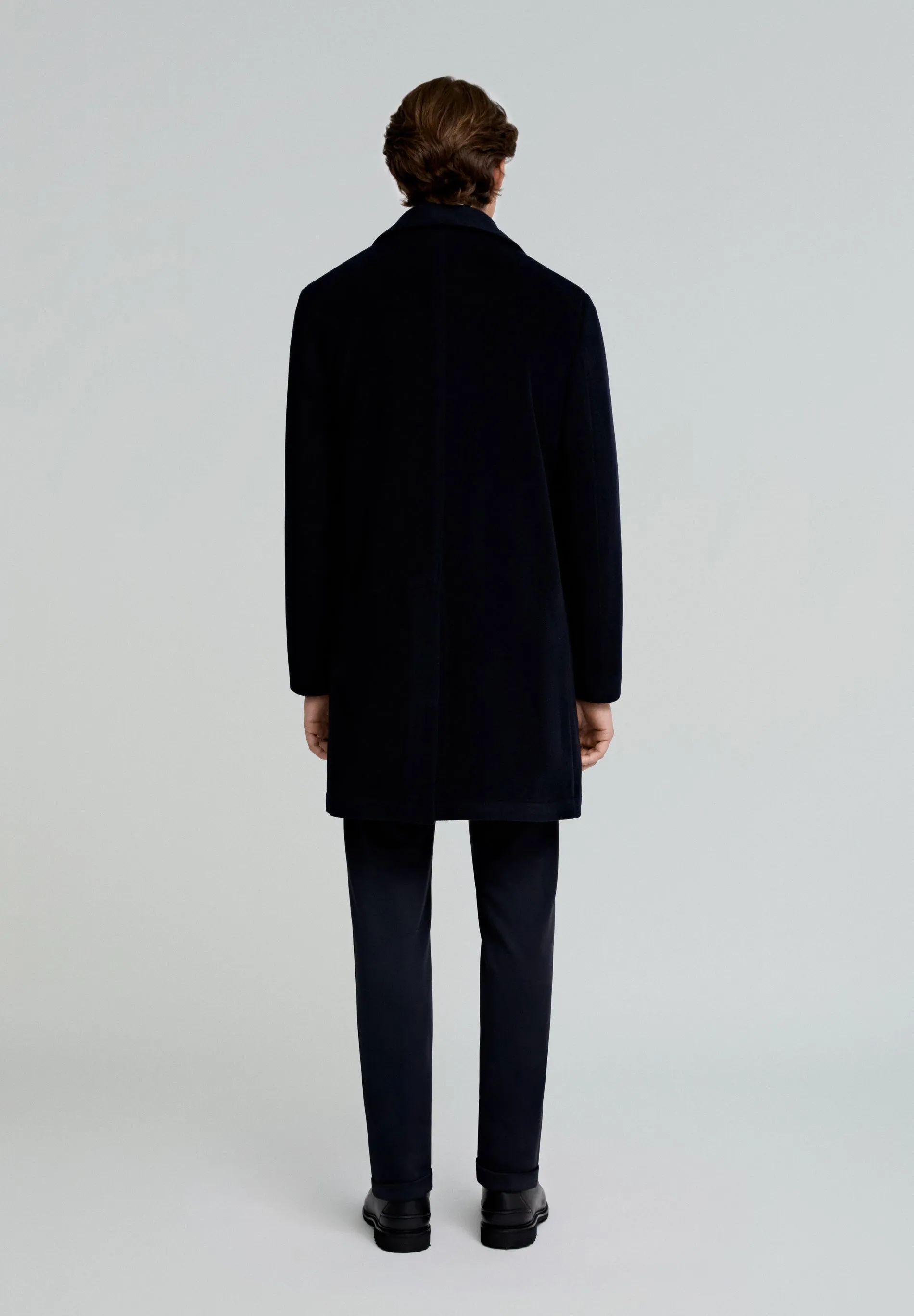 CLASSIC COAT
