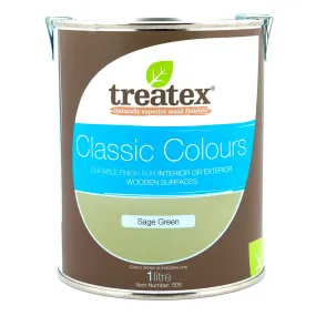 Classic Colour