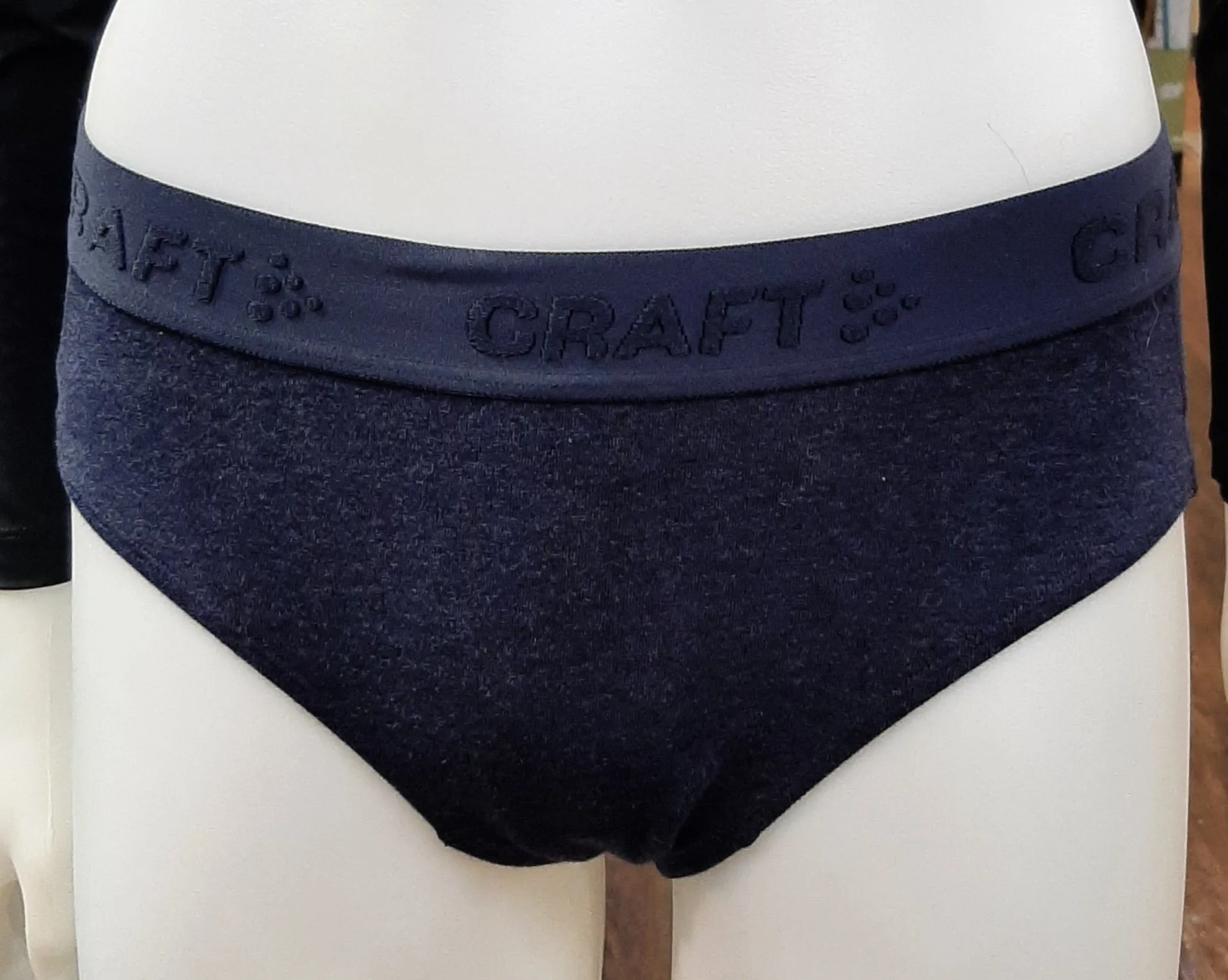 Craft Everyday Classic Underwear Femme