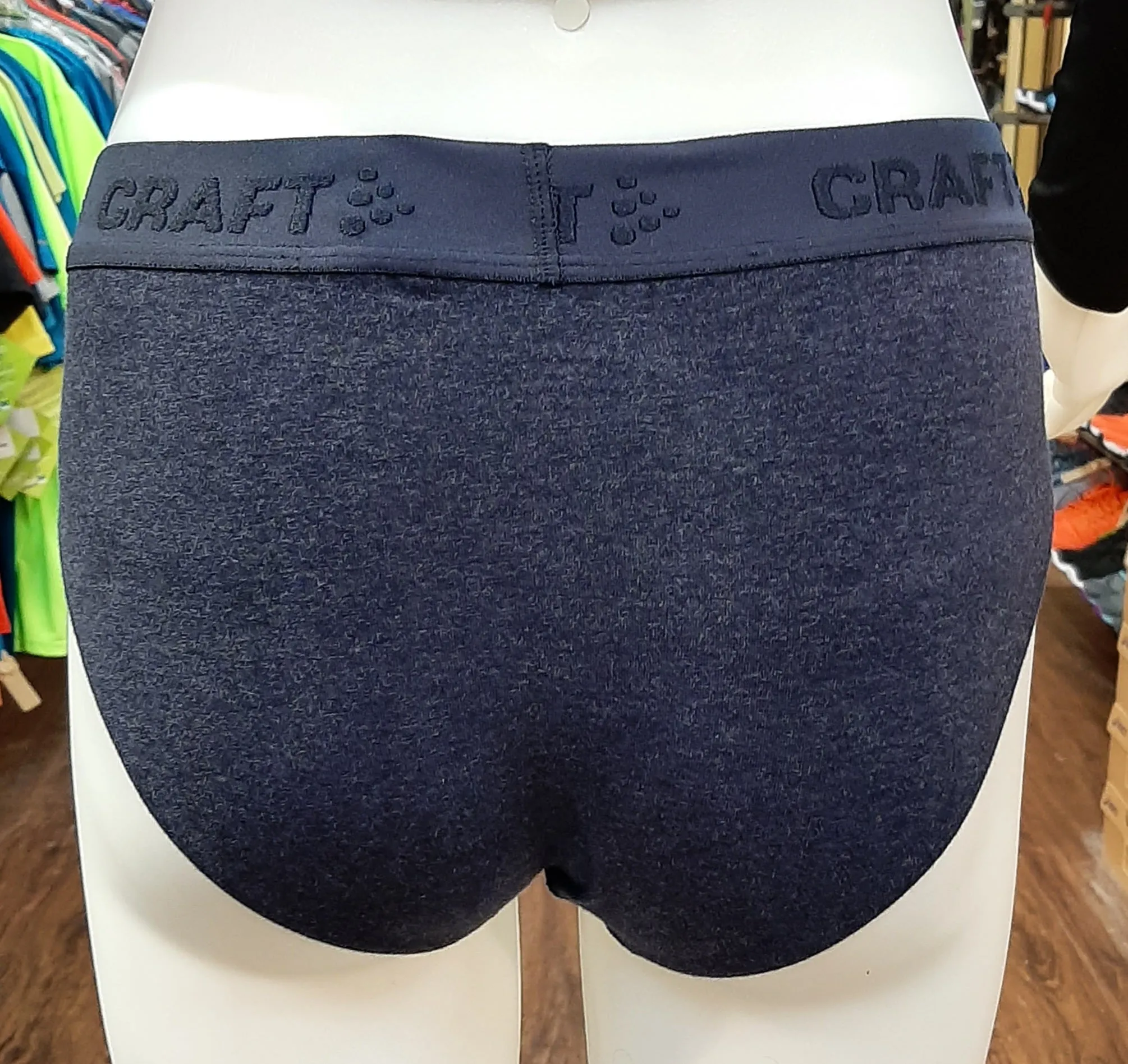 Craft Everyday Classic Underwear Femme