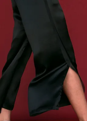 Craner Pant in Black
