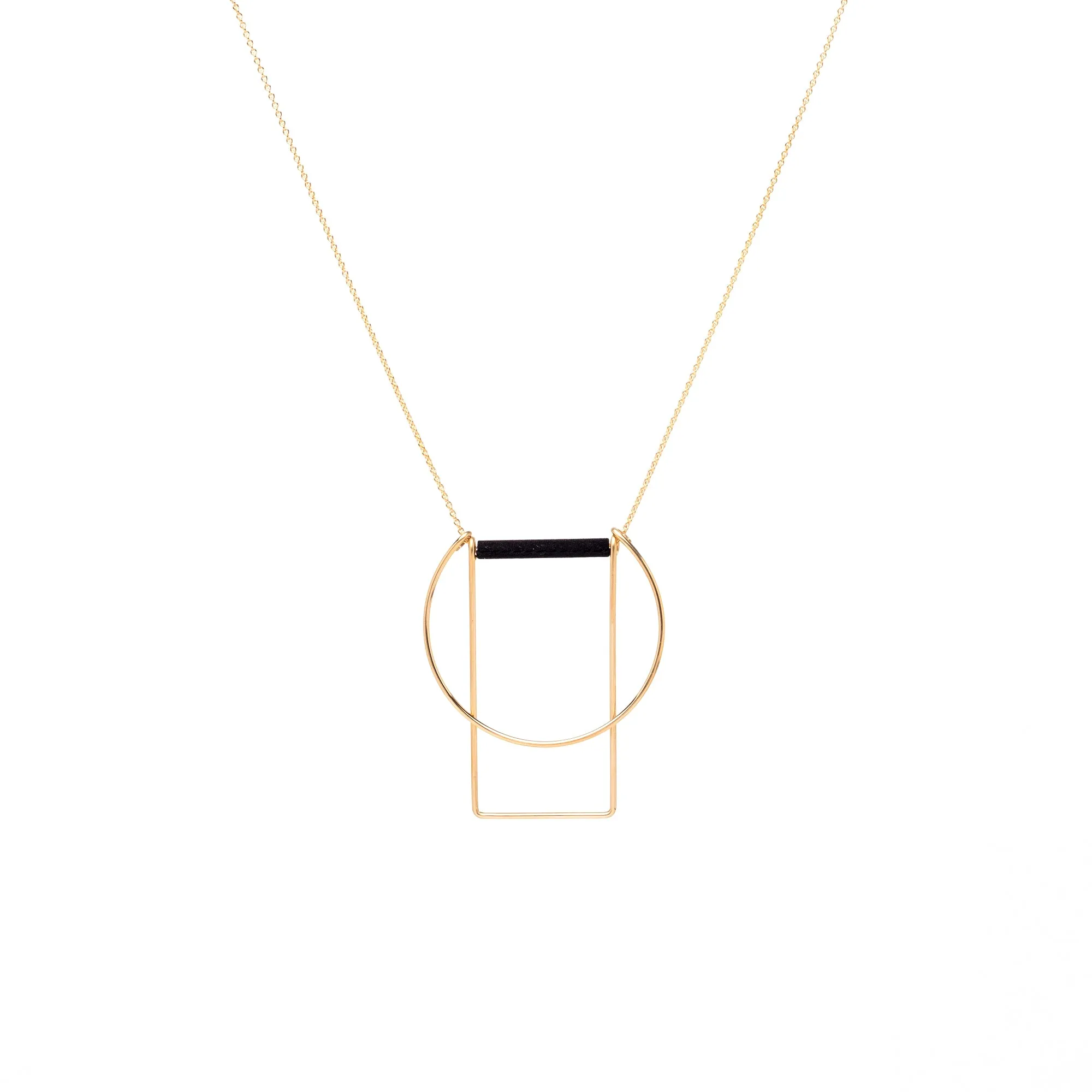 CRM Necklace