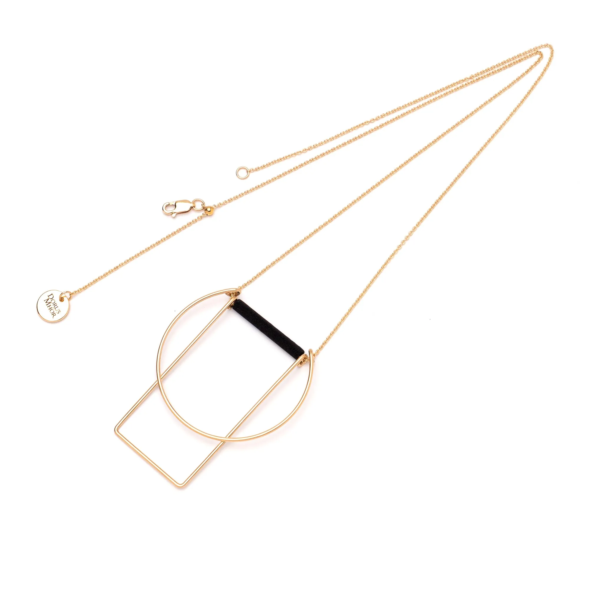 CRM Necklace