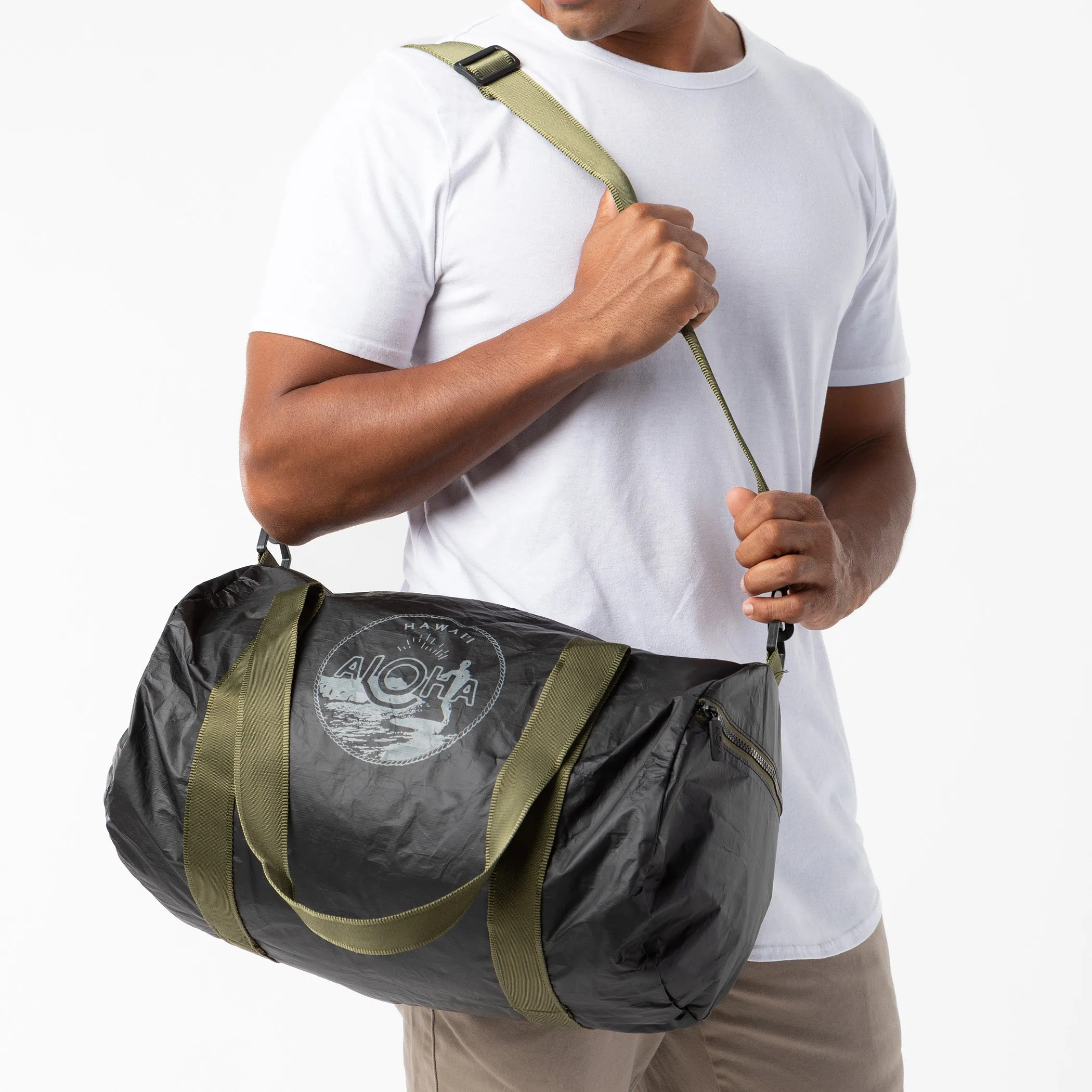 Duffle | Waikīkī Seal