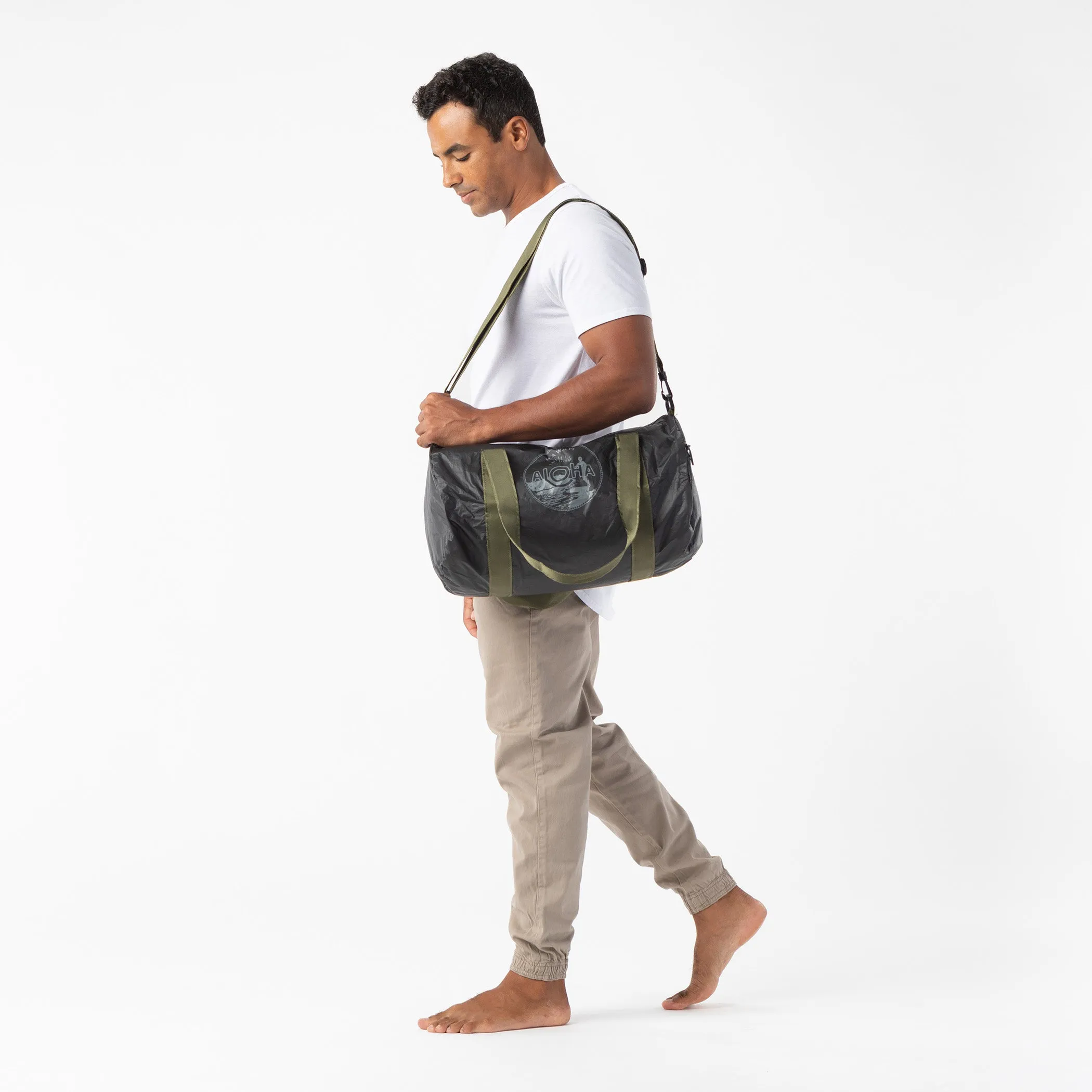 Duffle | Waikīkī Seal