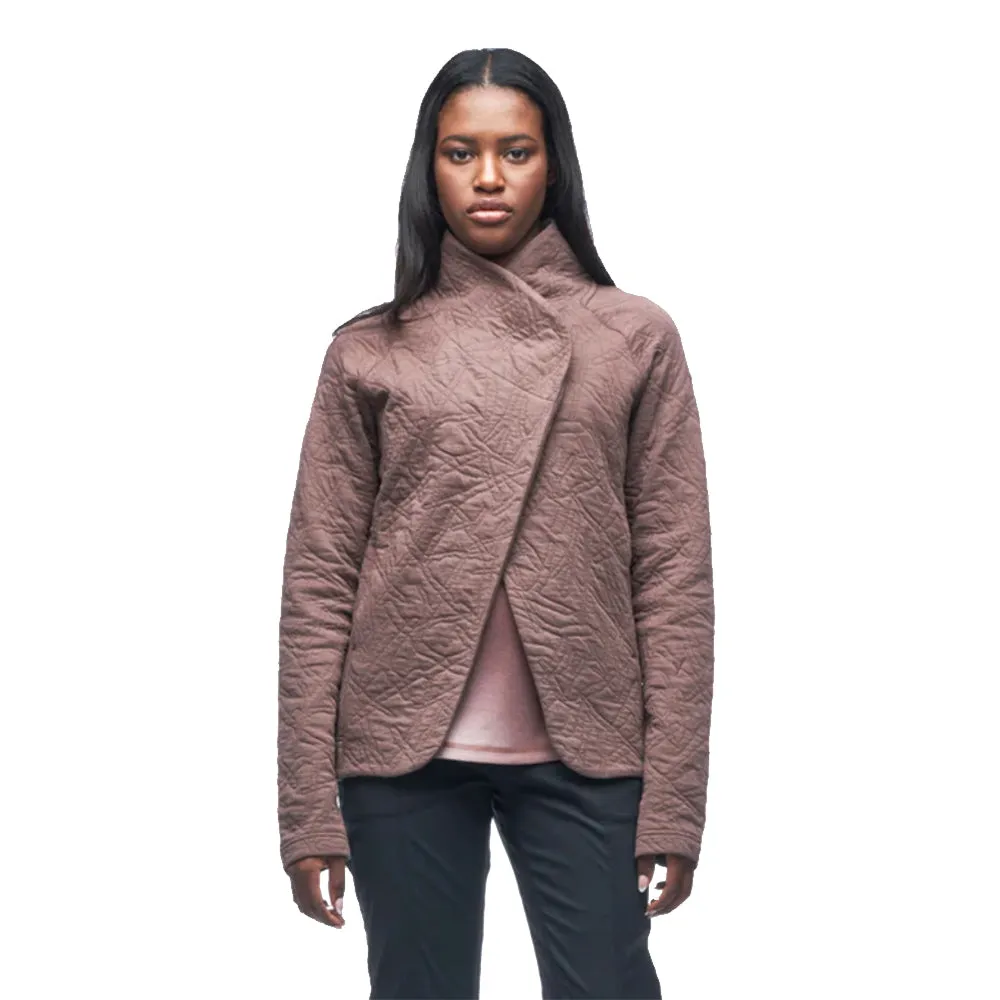 Indyeva Alivio Knit Womens Cardigan