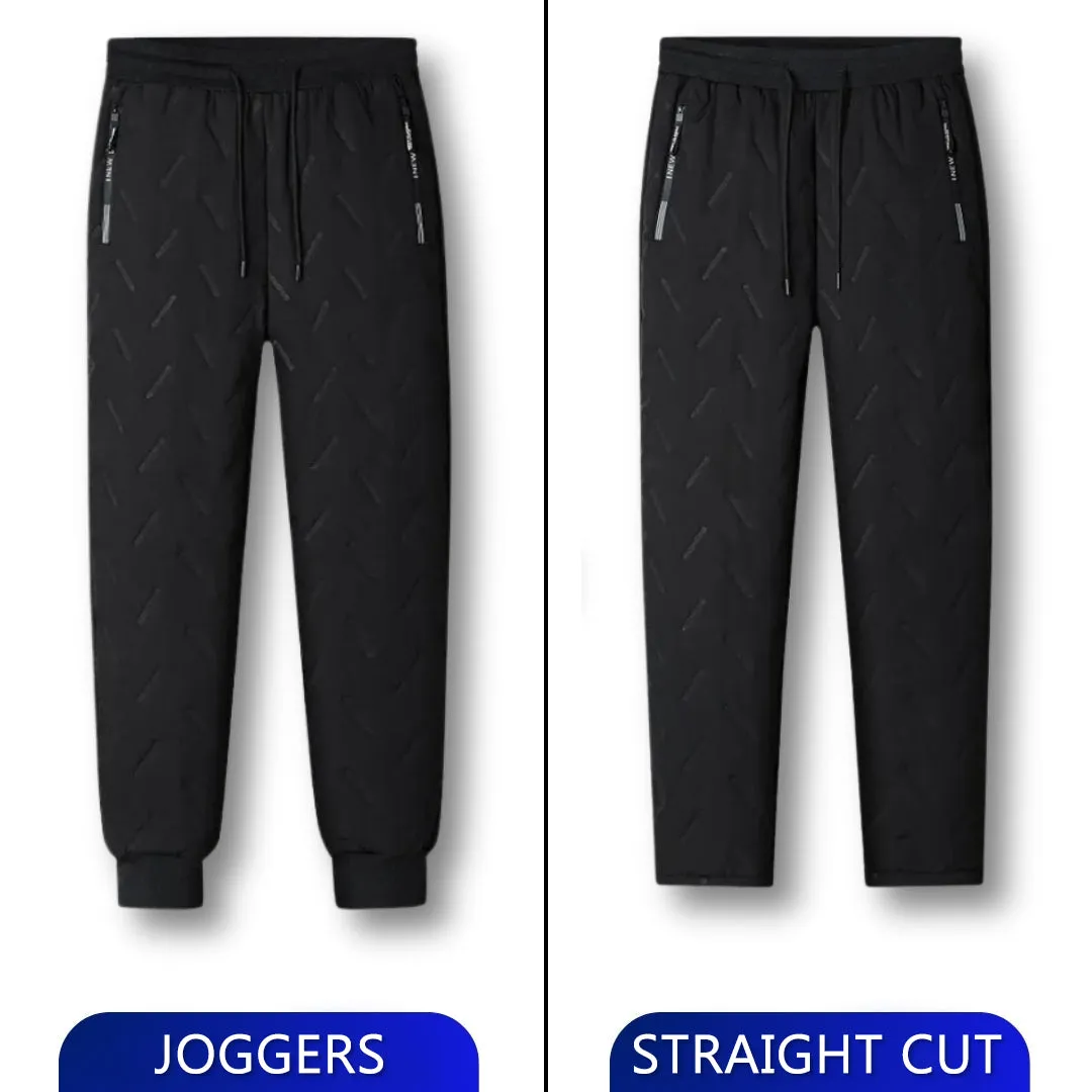 🔥Last Day Sale 49%🔥Unisex Thermal Pants