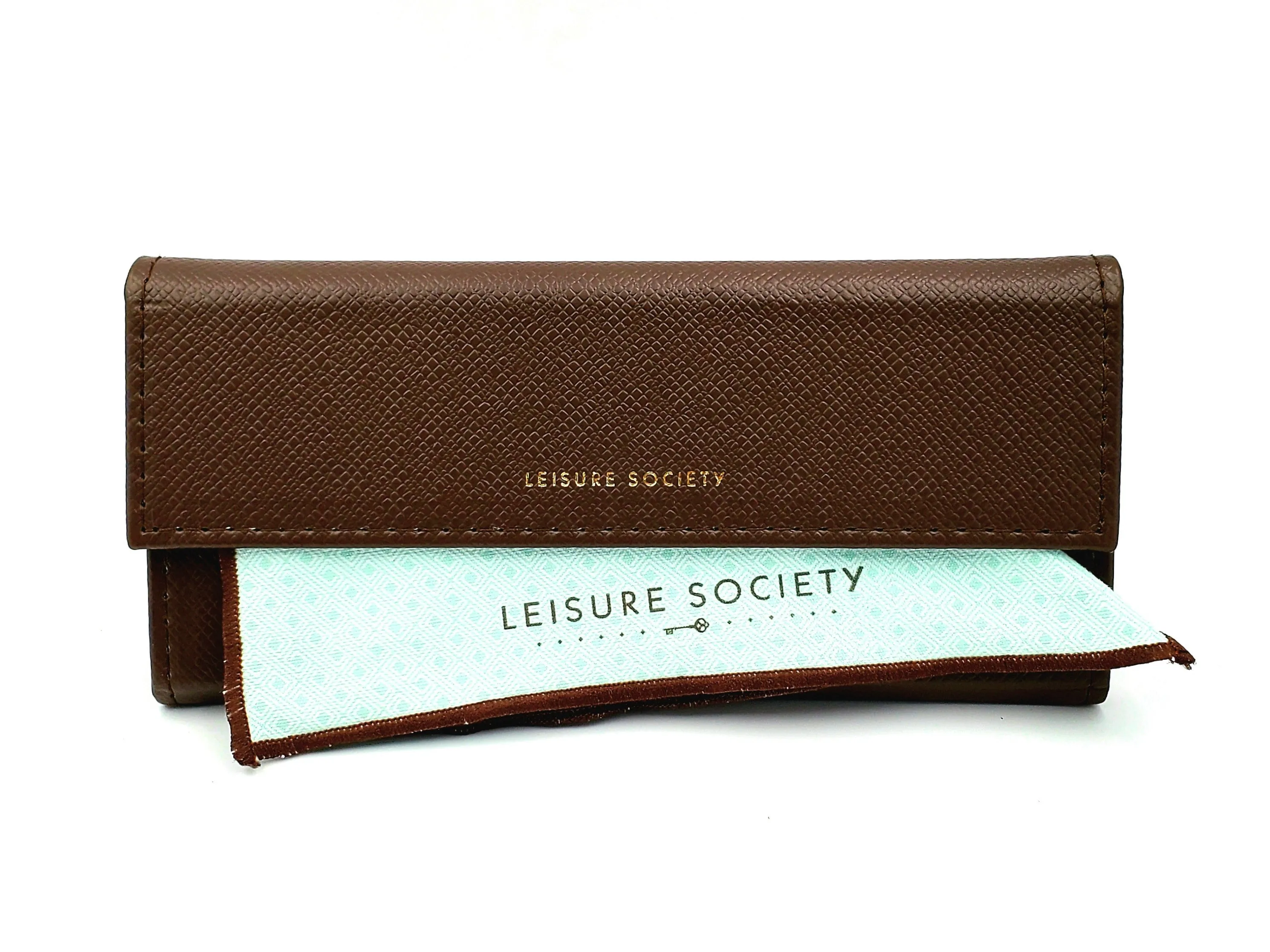 LEISURE SOCIETY CAPE HORN AVIATOR OPTHALMIC GLASSES