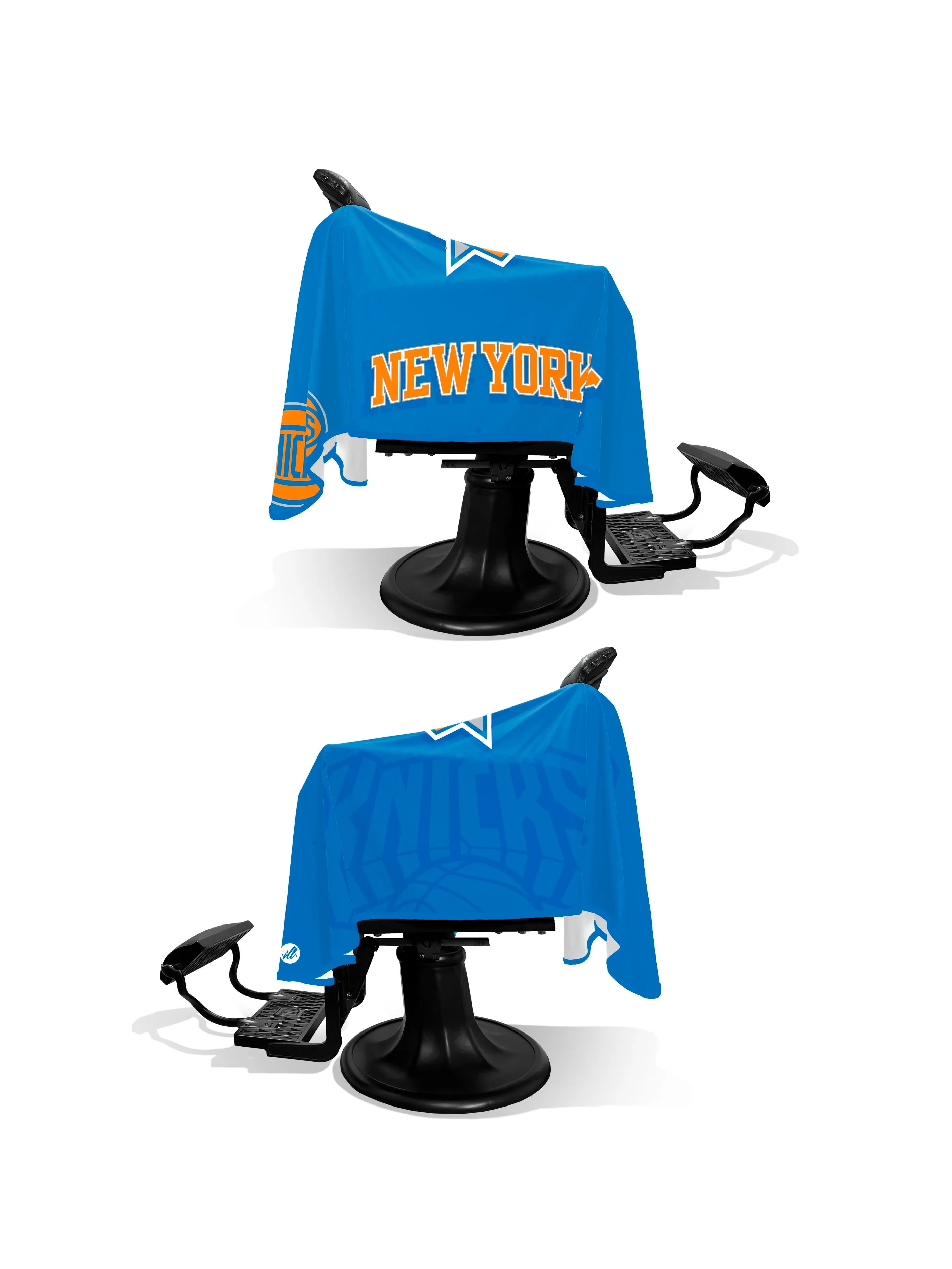 New York Knicks PRO Cape