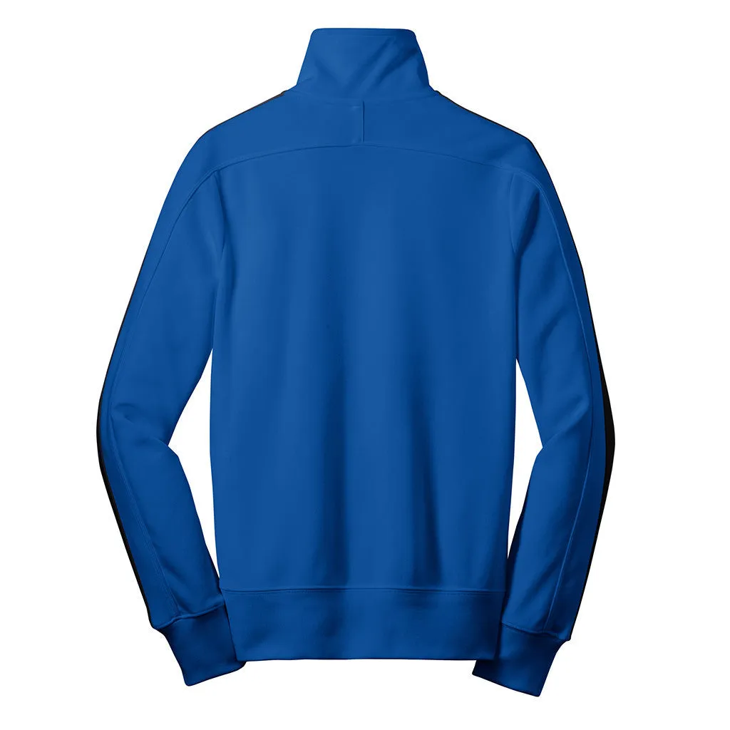 Nike Women's Royal Blue/Black N98 Track Jacket