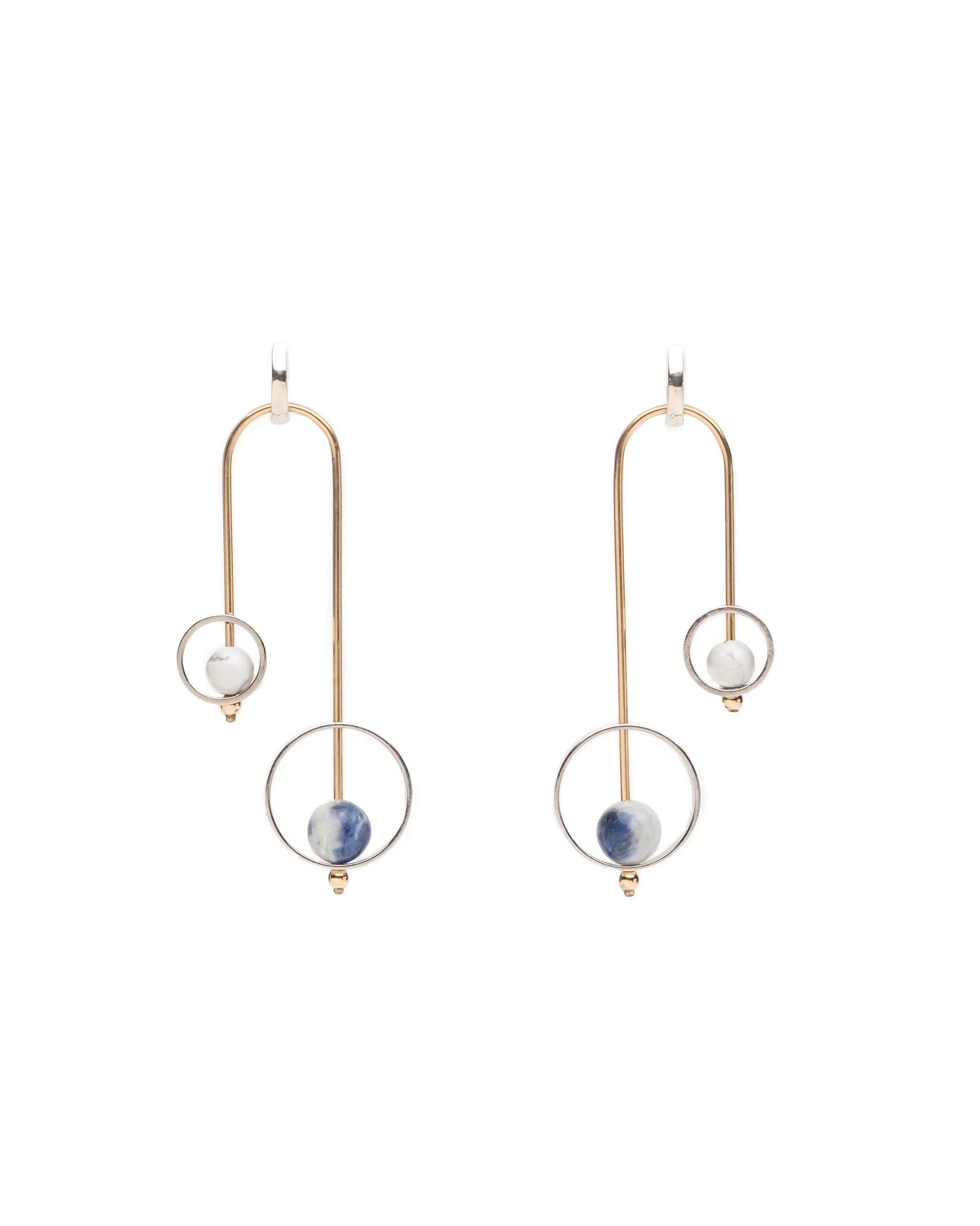 Noa Earrings