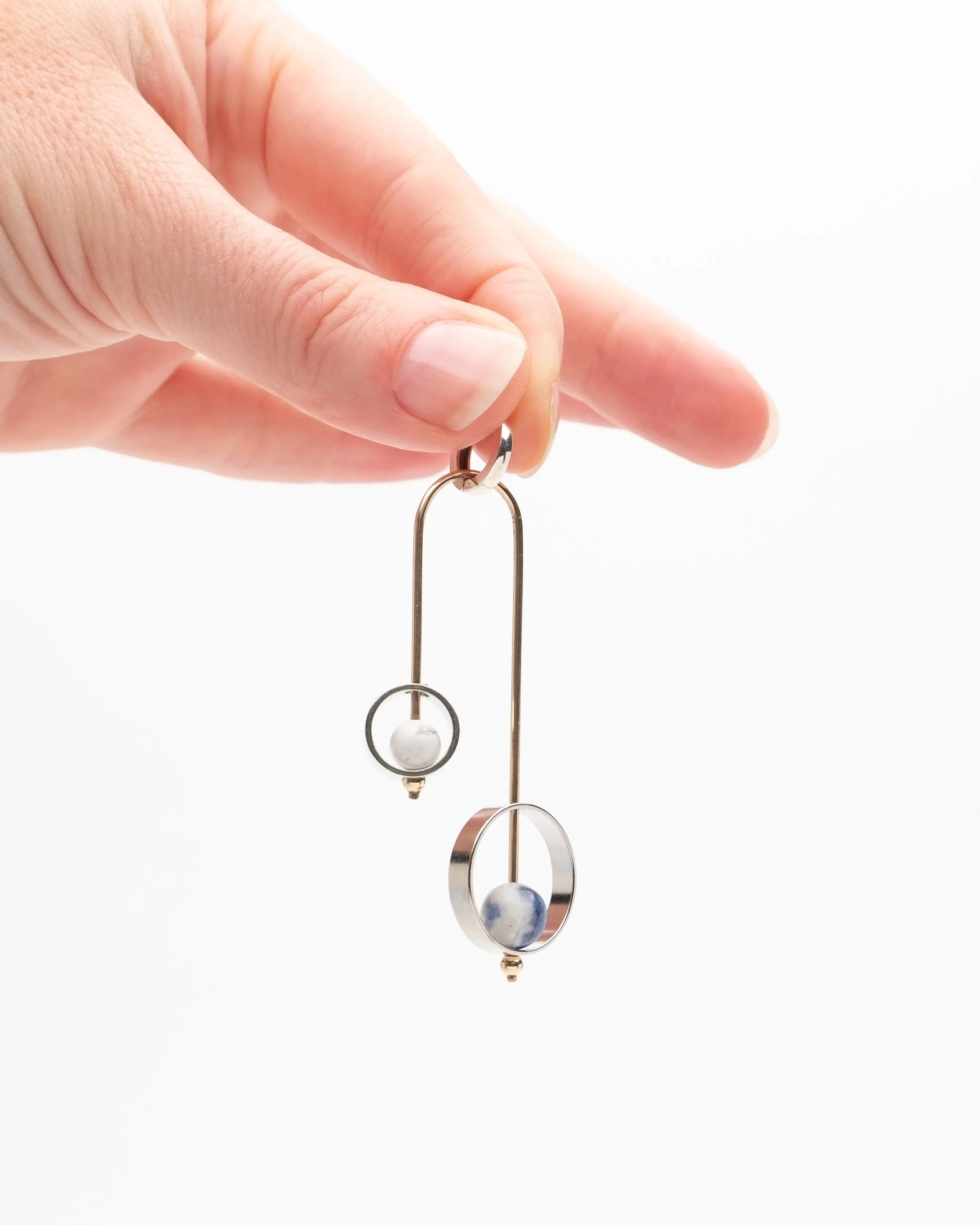 Noa Earrings
