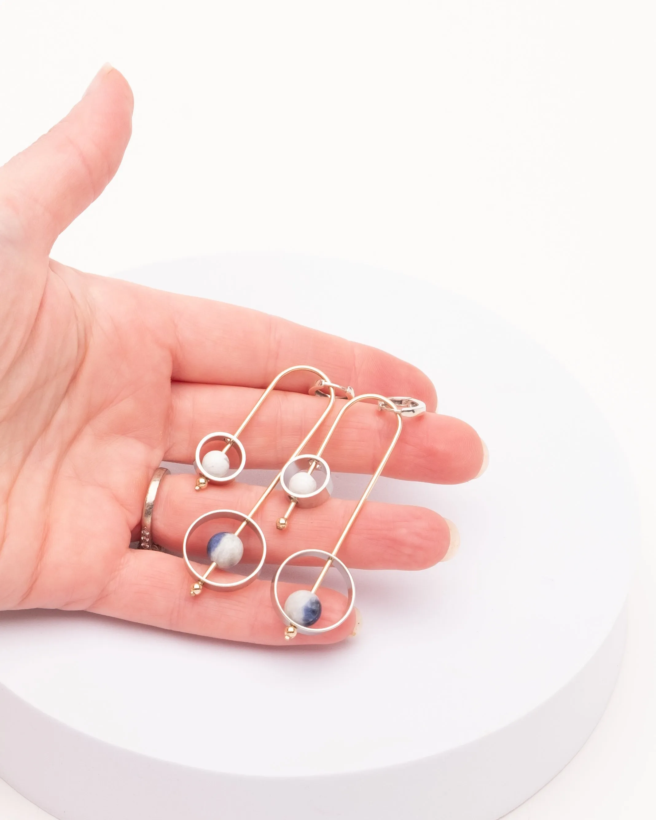 Noa Earrings