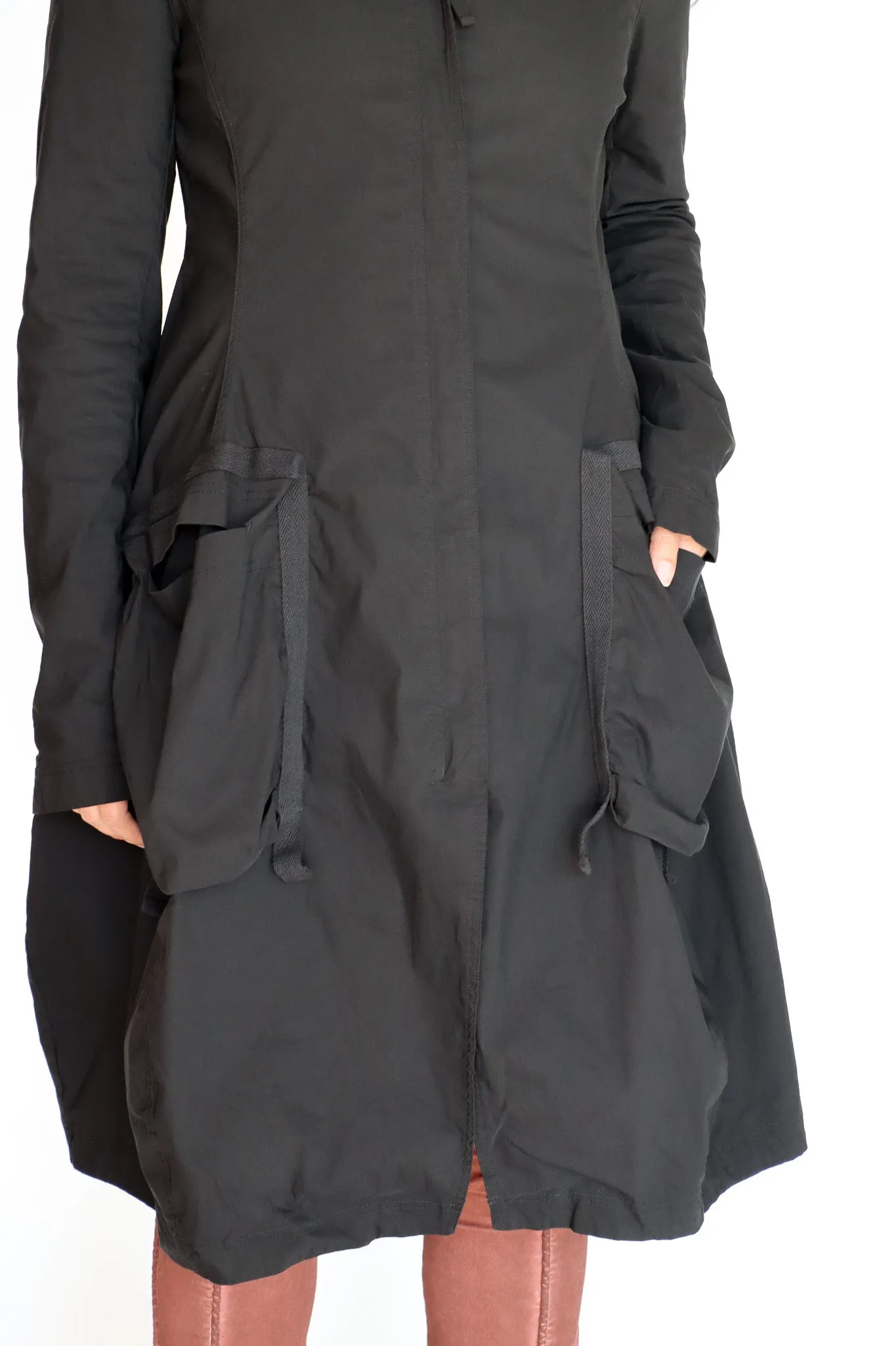 Rundholz Black Label 224 3631208 Coat