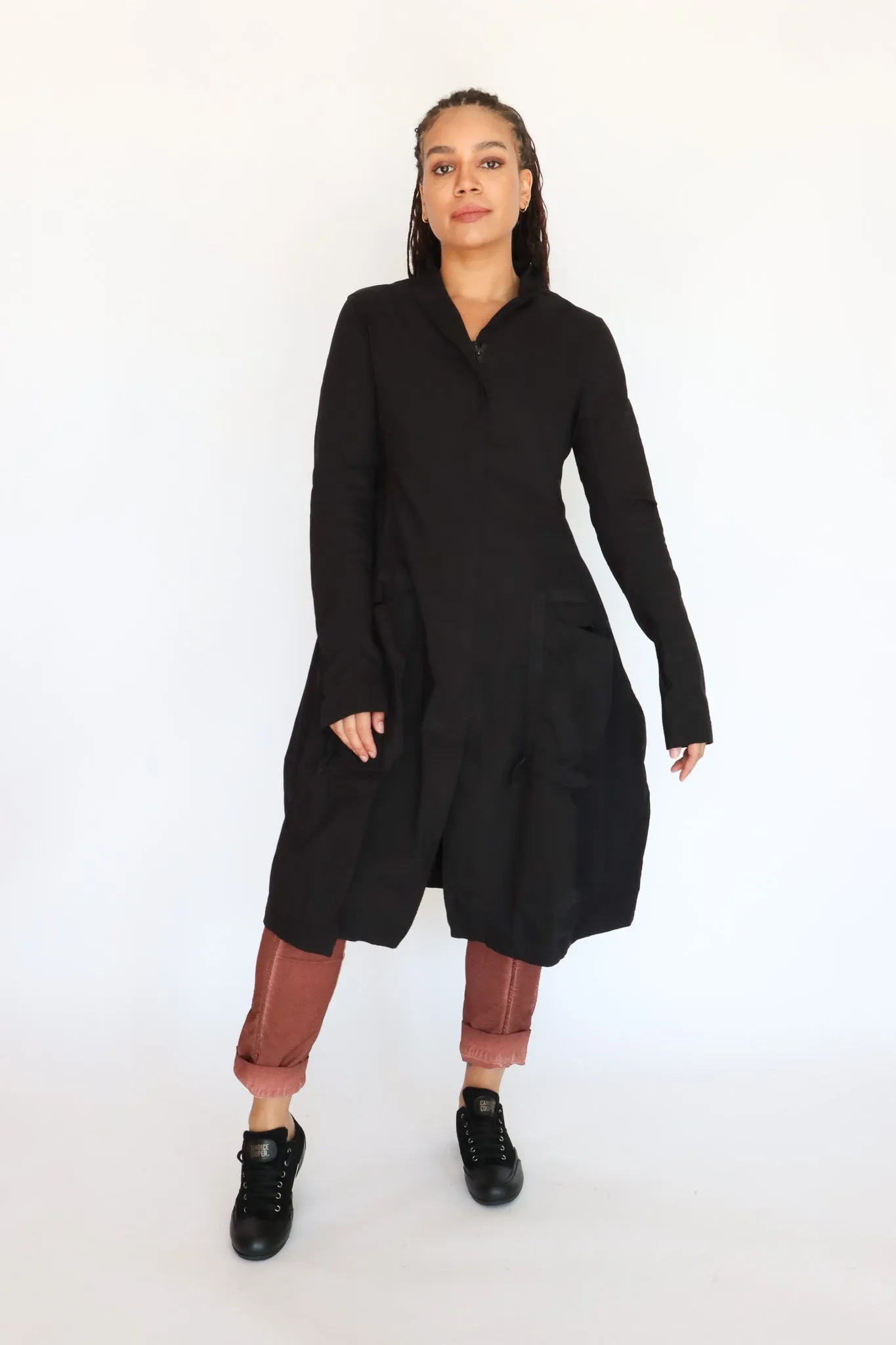 Rundholz Black Label 224 3631208 Coat