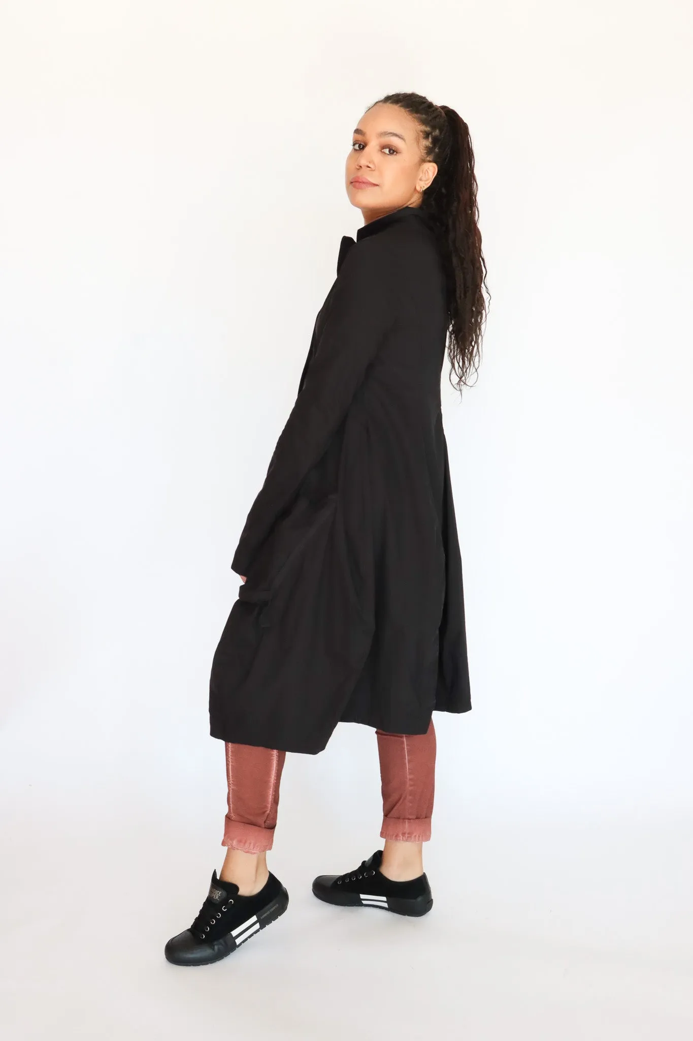 Rundholz Black Label 224 3631208 Coat