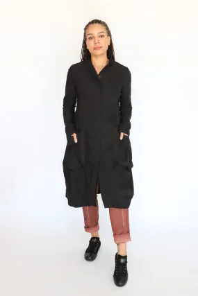 Rundholz Black Label 224 3631208 Coat