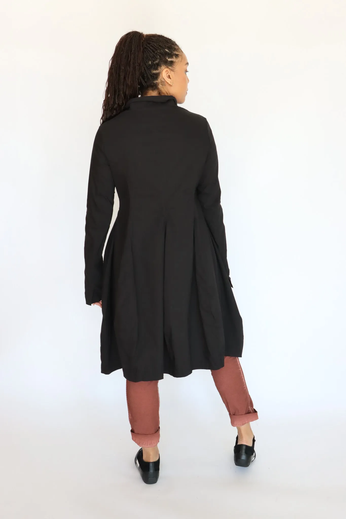 Rundholz Black Label 224 3631208 Coat