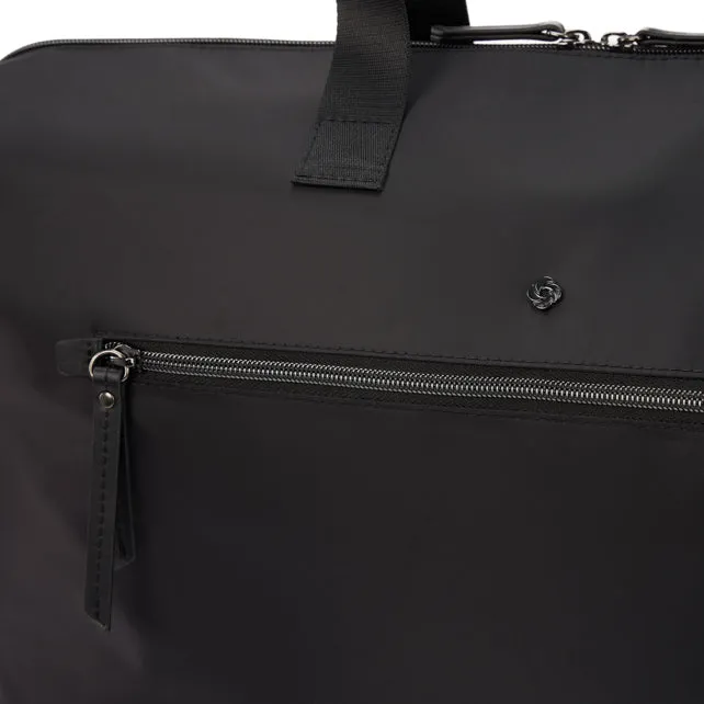 Samsonite MOBILE SOLUTION ECO CLASSIC DUFFLE V2 ANTIMICROBIAL