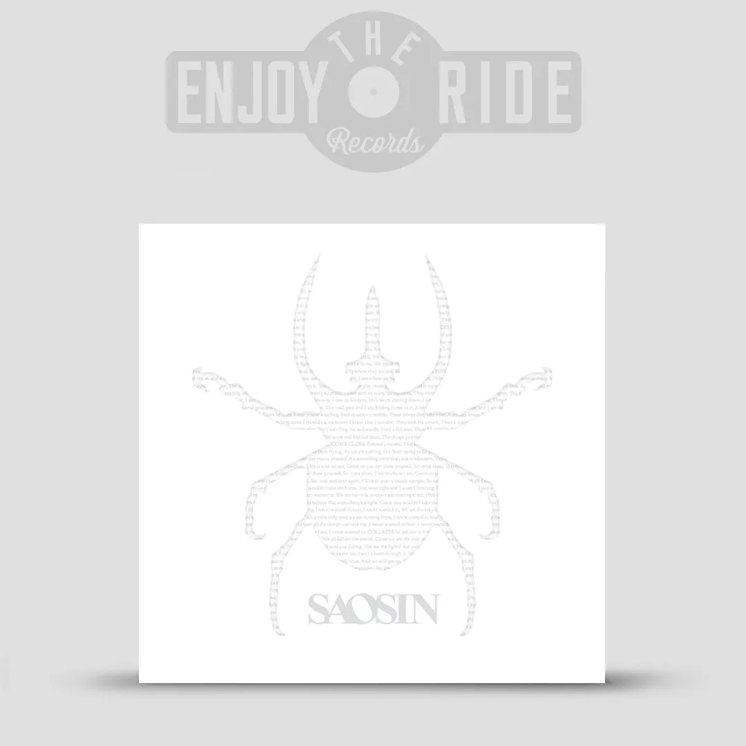 Saosin - Saosin (Exclusive Color Variant)