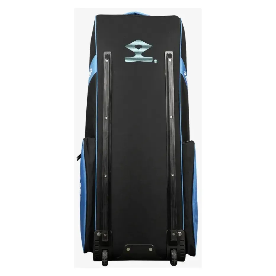 Shrey Star Wheelie 2.0 Cricket Kit Bag