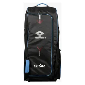 Shrey Star Wheelie 2.0 Cricket Kit Bag