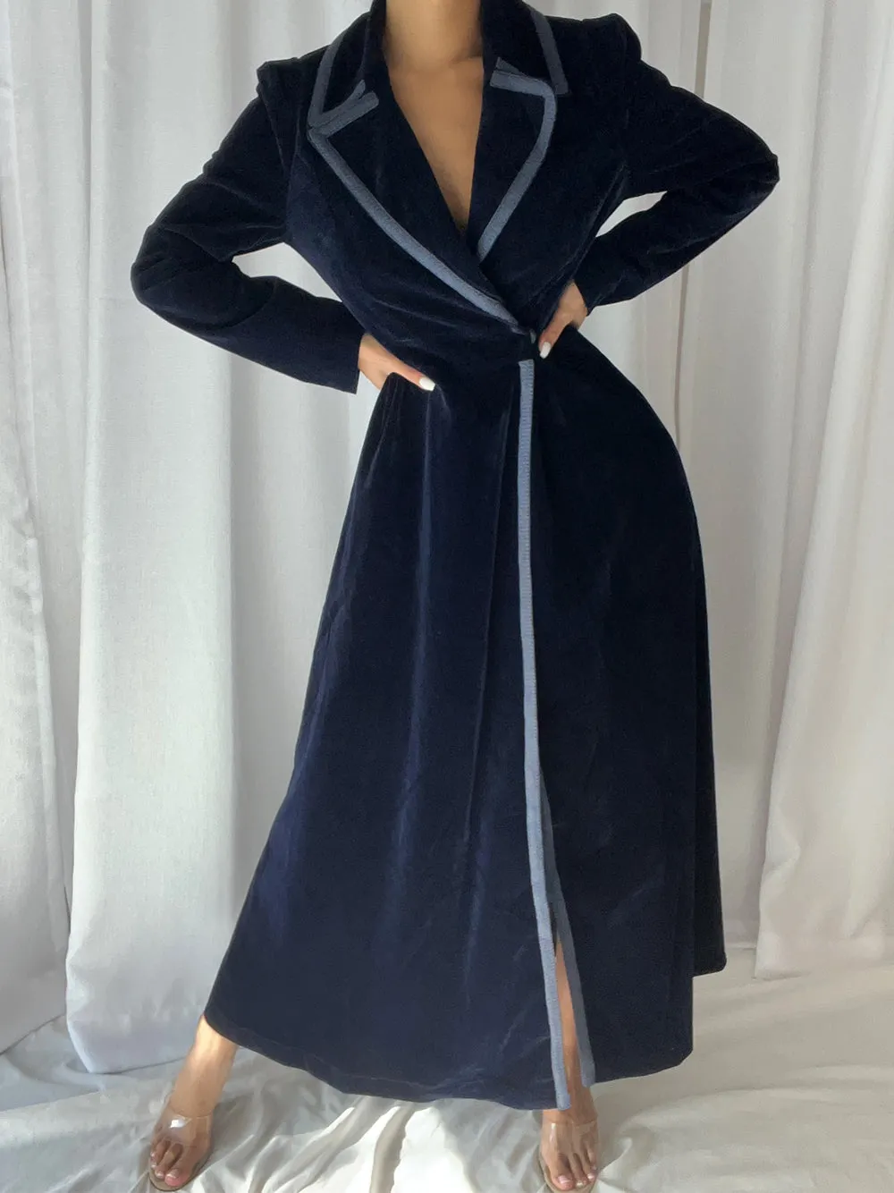 VERINE Velvet Duster