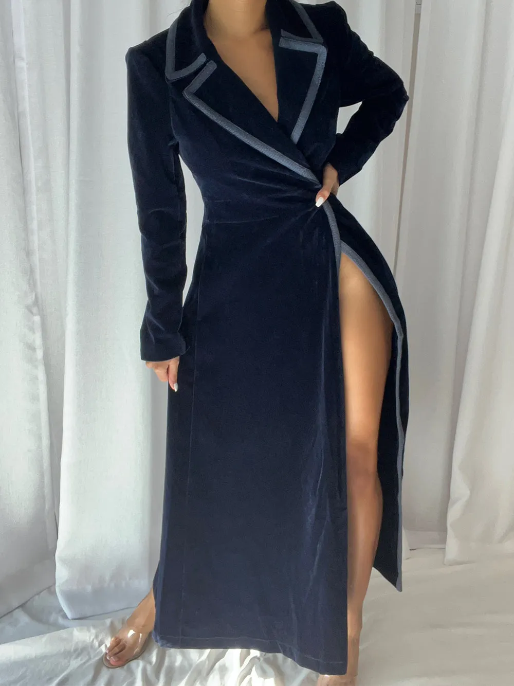 VERINE Velvet Duster