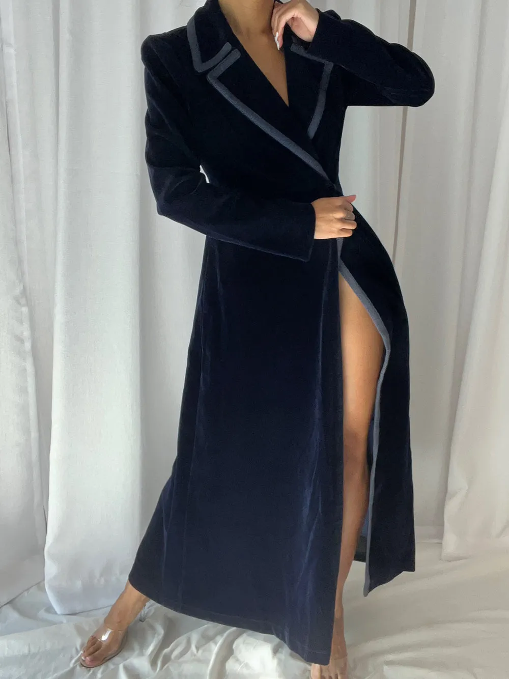 VERINE Velvet Duster