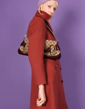 Vintage classic coat
